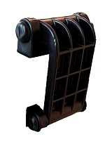 Петля для крышки к пластиковому контейнеру iBox 1020х640 во Всеводжске