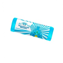 Мешки для мусора 120 л, голубые, рулон 10 шт., ПНД, 12 мкм, 1080х690 мм, Королевство Чистоты, МК4008 (ПЭКЧ-120-10г) во Всеводжске