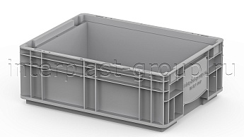 Универсальный контейнер пластиковый RL-KLT 4147 во Всеводжске