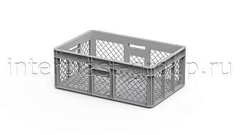 Евроконтейнер перфорированный во Всеводжске