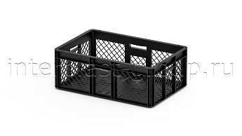 Евроконтейнер перфорированный во Всеводжске