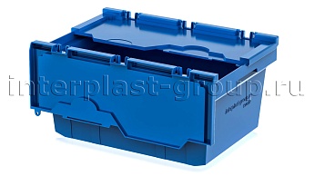 Вкладываемый контейнер KV 6427 с распашной крышкой во Всеводжске