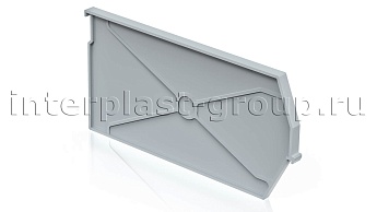 Перегородка к лотку 12.412 (продольная) во Всеводжске Перегородка к лотку 12.412 (продольная) во Всеводжске