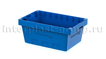 Вкладываемый контейнер KV 5321 голубой во Всеводжске