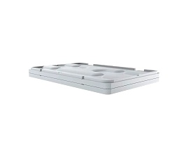 Крышка к пластиковому контейнеру iBox 1020х640 во Всеводжске