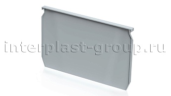 Перегородка к лотку 12.406 (поперечная) во Всеводжске