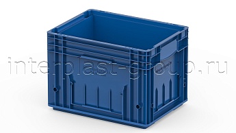 Контейнер пластиковый RL-KLT 4280 во Всеводжске Контейнер пластиковый RL-KLT 4280 во Всеводжске