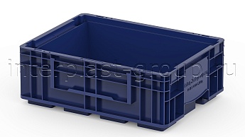 Контейнер пластиковый R-KLT 4315 во Всеводжске