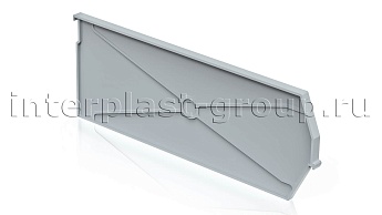 Перегородка к лотку 12.414 (продольная) во Всеводжске Перегородка к лотку 12.414 (продольная) во Всеводжске