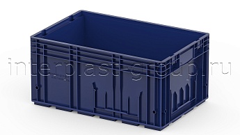 Контейнер пластиковый R-KLT 6429 во Всеводжске