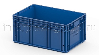 Контейнер пластиковый RL-KLT 6280 во Всеводжске