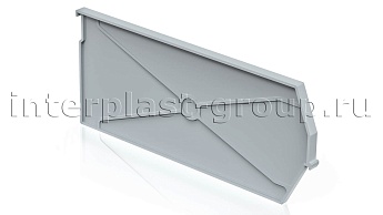 Перегородка к лотку 12.403 (продольная) во Всеводжске