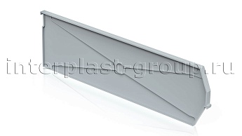 Перегородка к лотку 12.405.1 (продольная) во Всеводжске