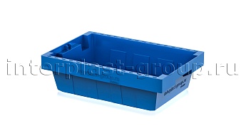 Вкладываемый контейнер KV 5314 голубой во Всеводжске Вкладываемый контейнер KV 5314 голубой во Всеводжске