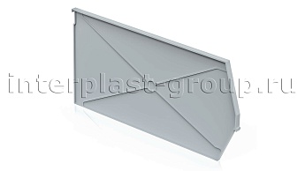 Перегородка к лотку 12.407.1 (продольная) во Всеводжске