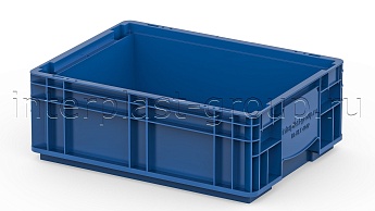 Контейнер пластиковый RL-KLT 4147 во Всеводжске