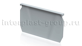 Перегородка к лотку 12.414/12.405 (поперечная) во Всеводжске Перегородка к лотку 12.414/12.405 (поперечная) во Всеводжске